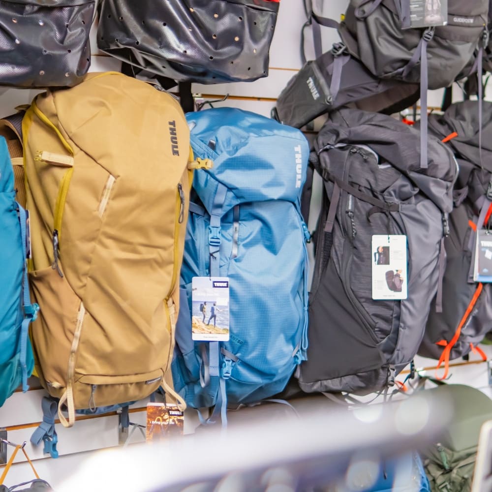Bolsos Thule | Estilo, Durabilidad y Versatilidad en Costa Rica