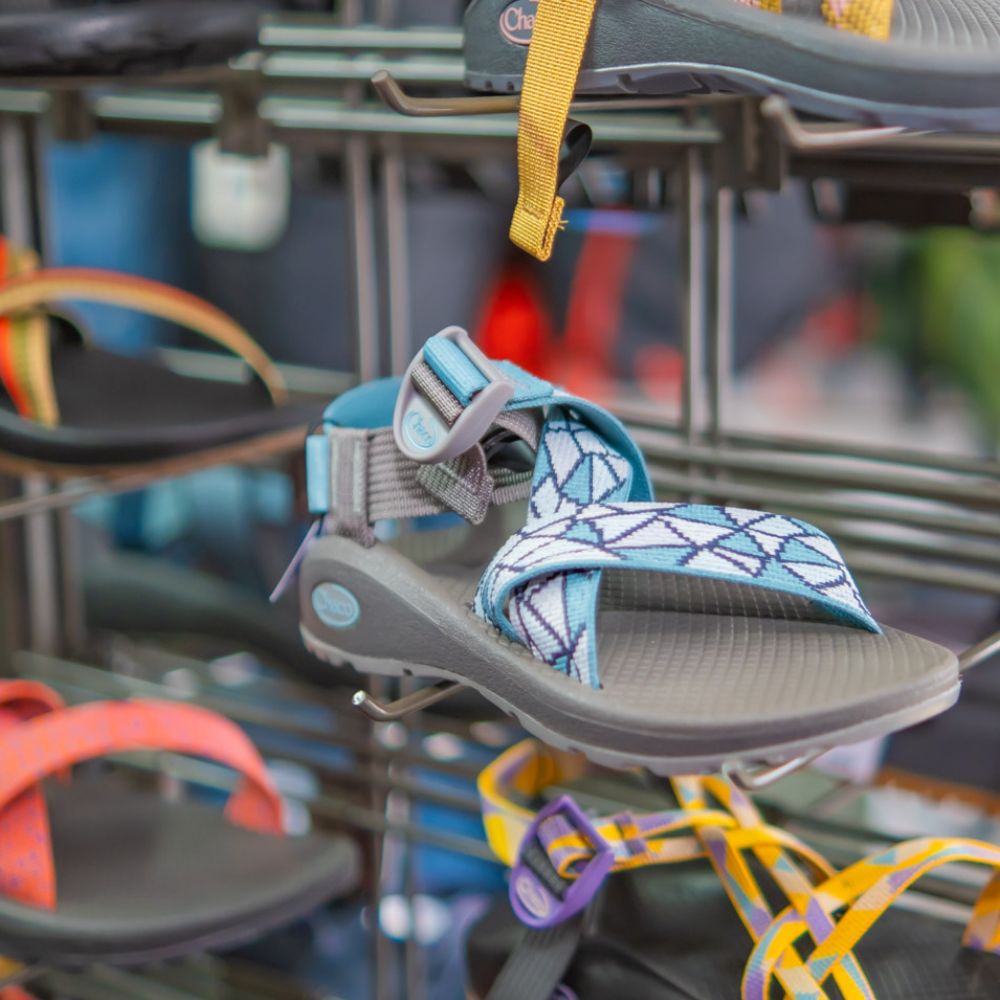 Sandalias Chaco para Mujer en Costa Rica