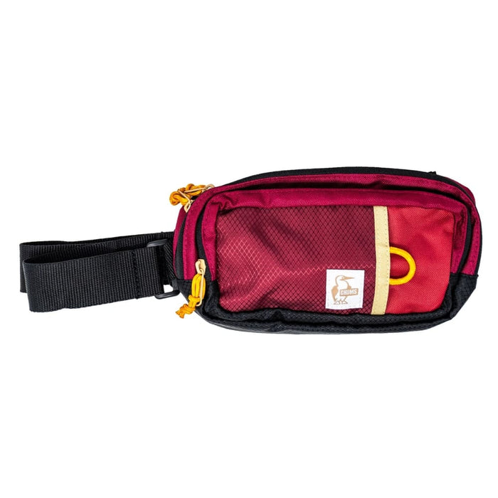 Bolso Lumbar Trekker Chums