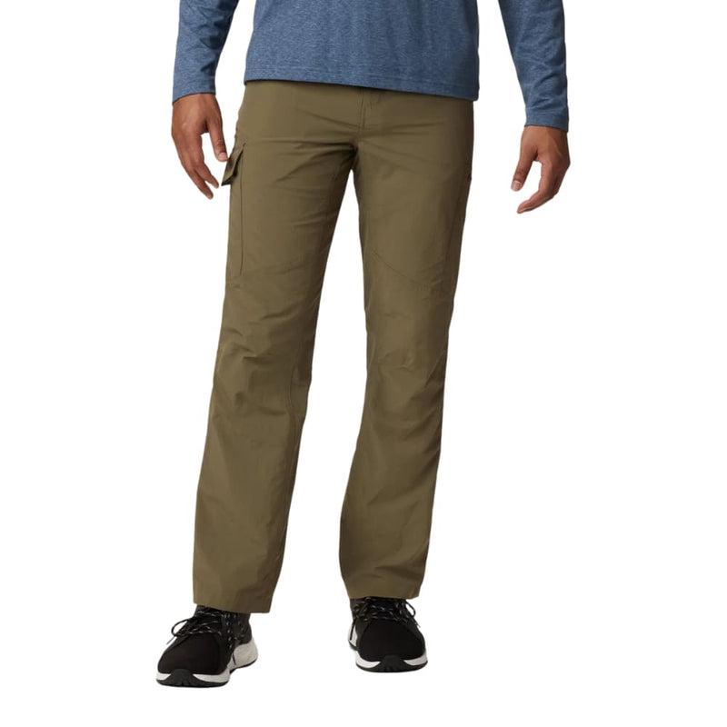 Pantalón Silver Ridge Cargo Hombre Columbia