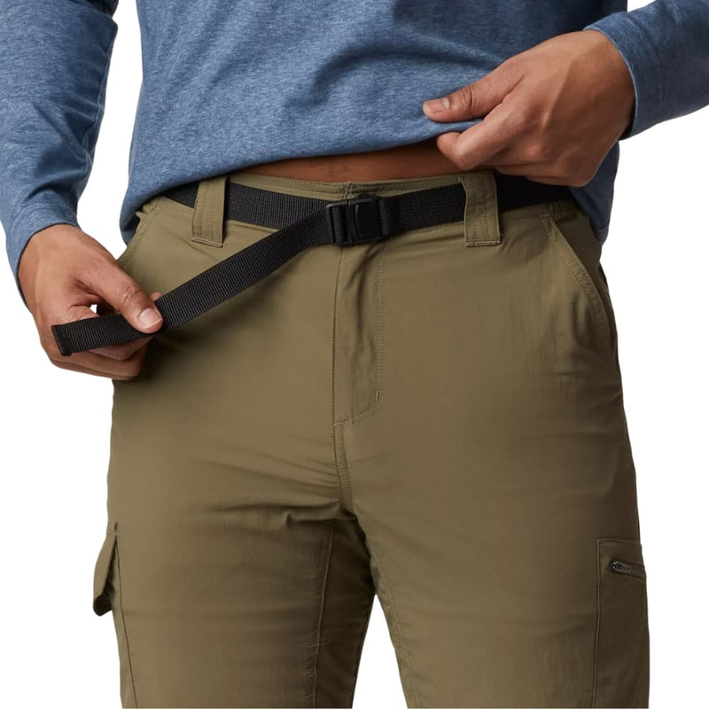 Pantalón Silver Ridge Cargo Hombre Columbia