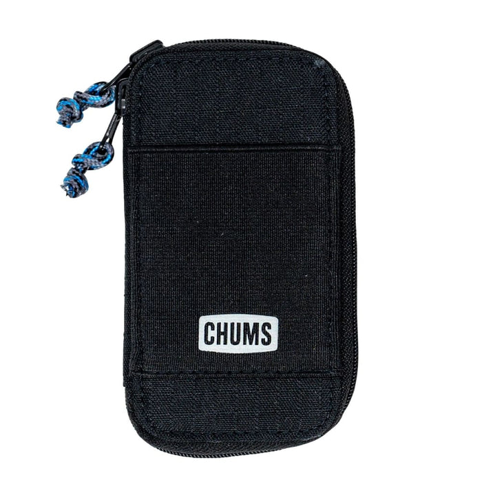 Cartera Reversible Chums