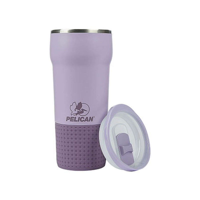 Vaso Térmico Pelican Cascade Tumbler 22oz Lilac