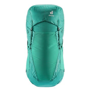 Mochila Deuter AirContact Ultra 50+5 Fern-Alpinegreen