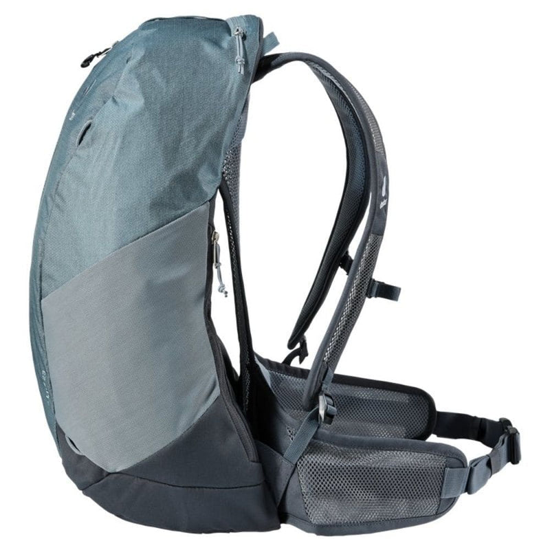 Mochila Deuter AC Lite 23 Shale-Graphite