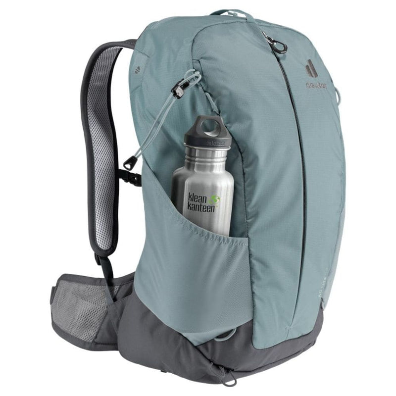 Mochila Deuter AC Lite 23 Shale-Graphite