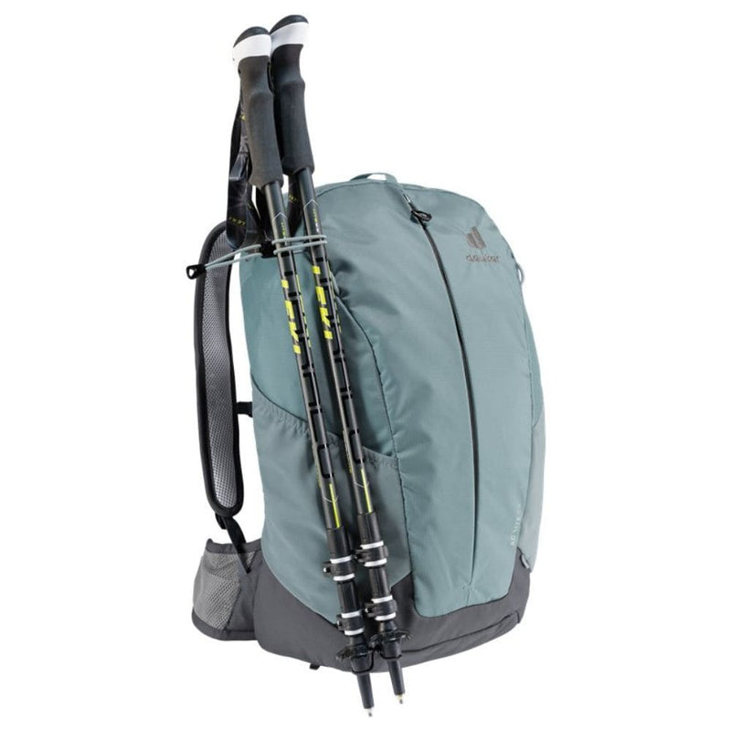 Mochila Deuter AC Lite 23 Shale-Graphite