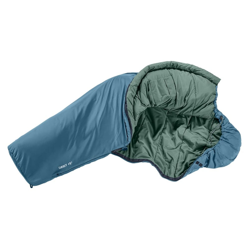Saco para Dormir Deuter Orbit -5° SL Mujer