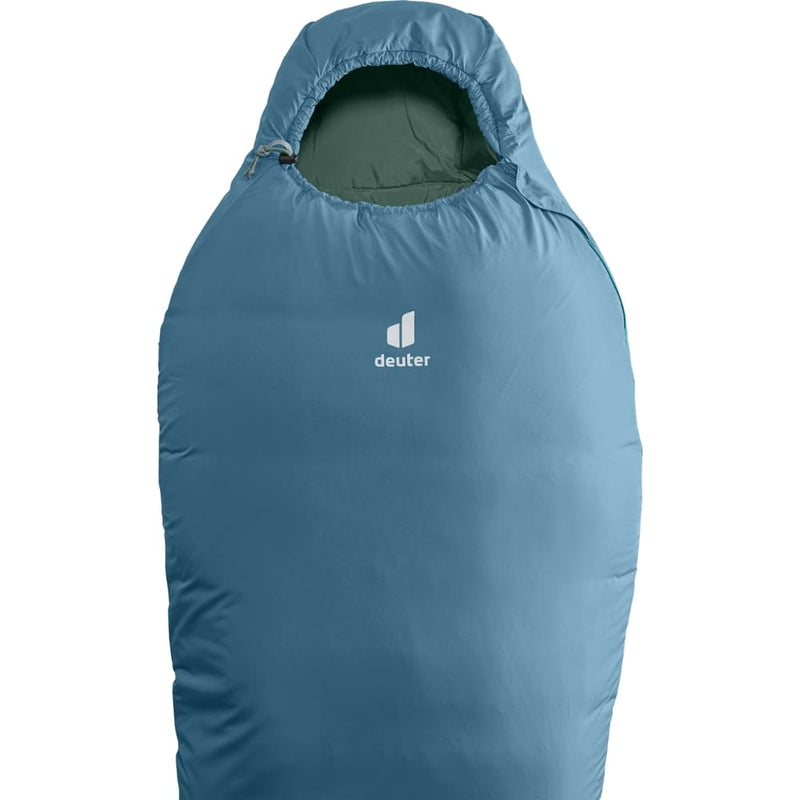 Saco para Dormir Deuter Orbit -5° SL Mujer
