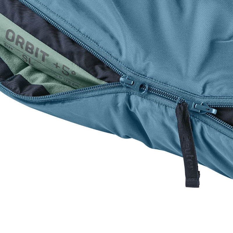 Saco para Dormir Deuter Orbit -5° SL Mujer