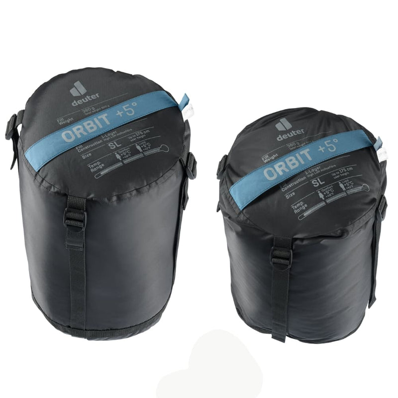 Saco para Dormir Deuter Orbit -5° SL Mujer