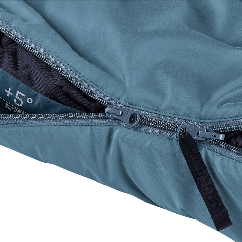 Saco para Dormir Deuter Orbit -5°