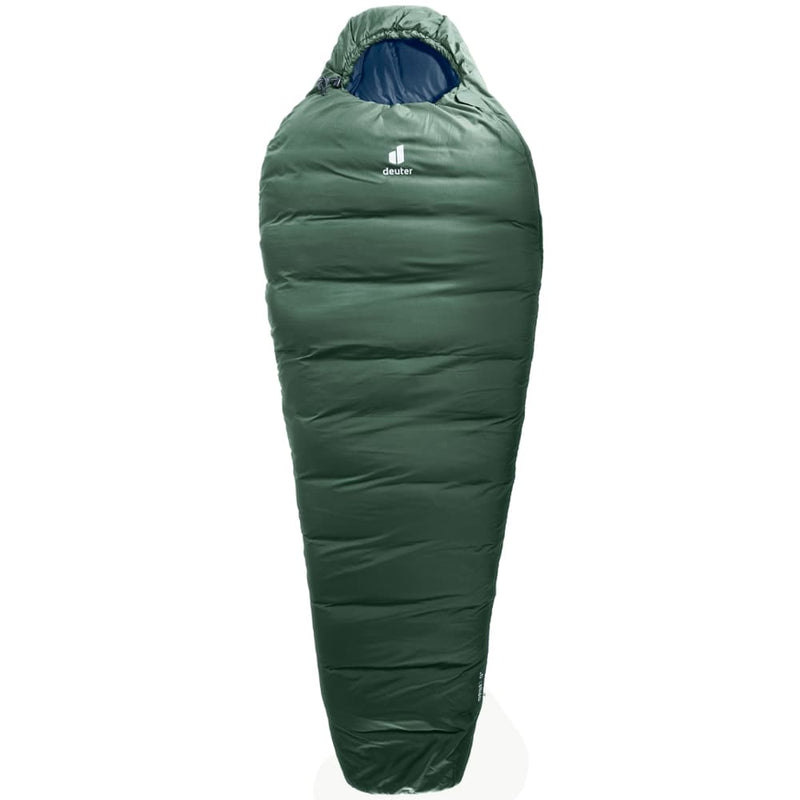 Saco para Dormir Deuter Orbit 0°