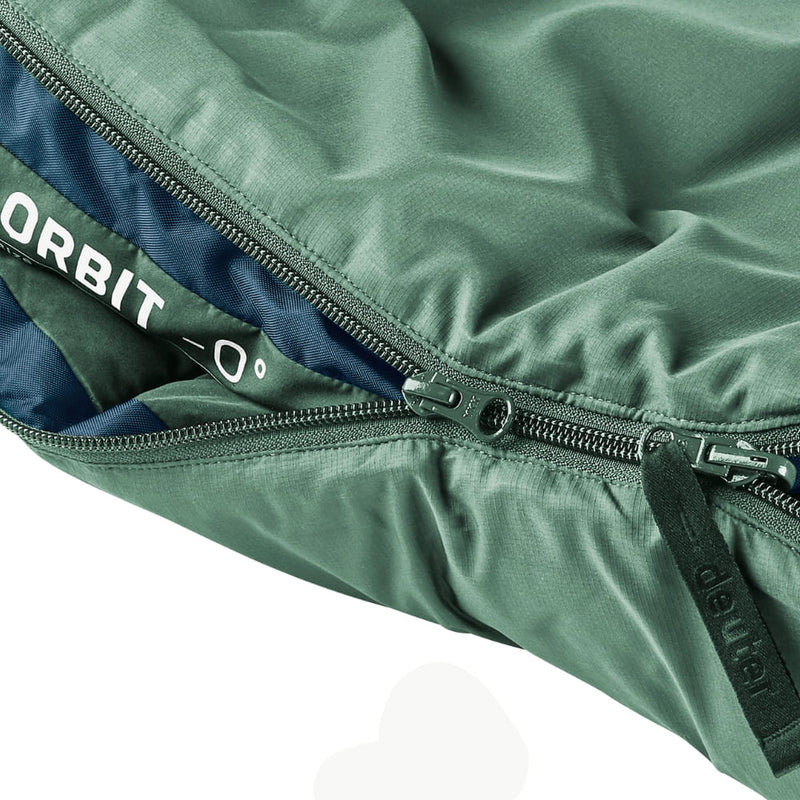 Saco para Dormir Deuter Orbit 0°