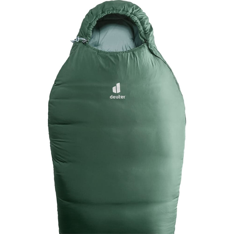 Saco para Dormir Deuter Orbit 0° SL Mujer