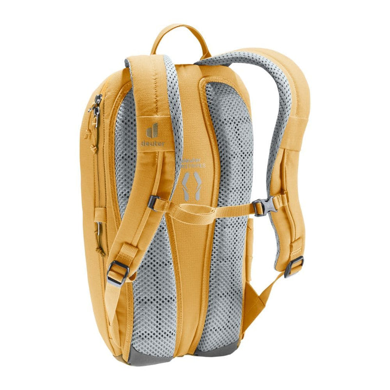 Mochila Deuter StepOut 12 Caramel-Clay