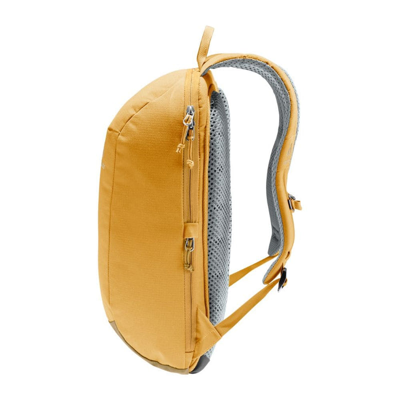 Mochila Deuter StepOut 12 Caramel-Clay