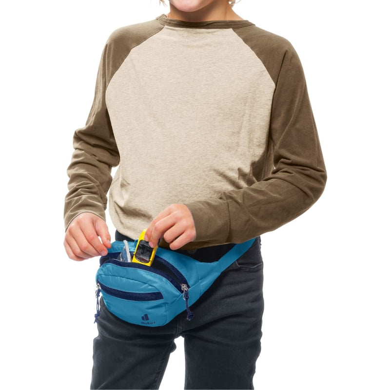 Bolso de Cintura Deuter Junior Belt