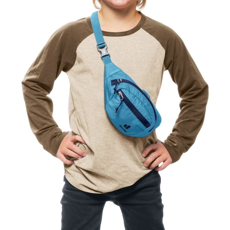 Bolso de Cintura Deuter Junior Belt
