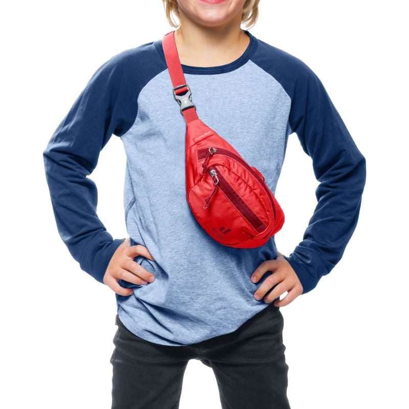 Bolso de Cintura Deuter Junior Belt