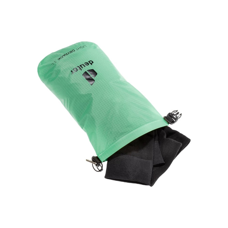 Bolsa Seca Ligera Deuter Light Drypack 1 L
