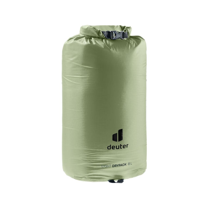 Bolsa Seca Ligera Deuter Light Drypack 8 L