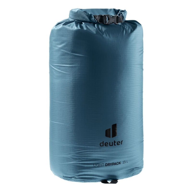 Bolsa Seca Ligera Deuter Light Drypack 15 L