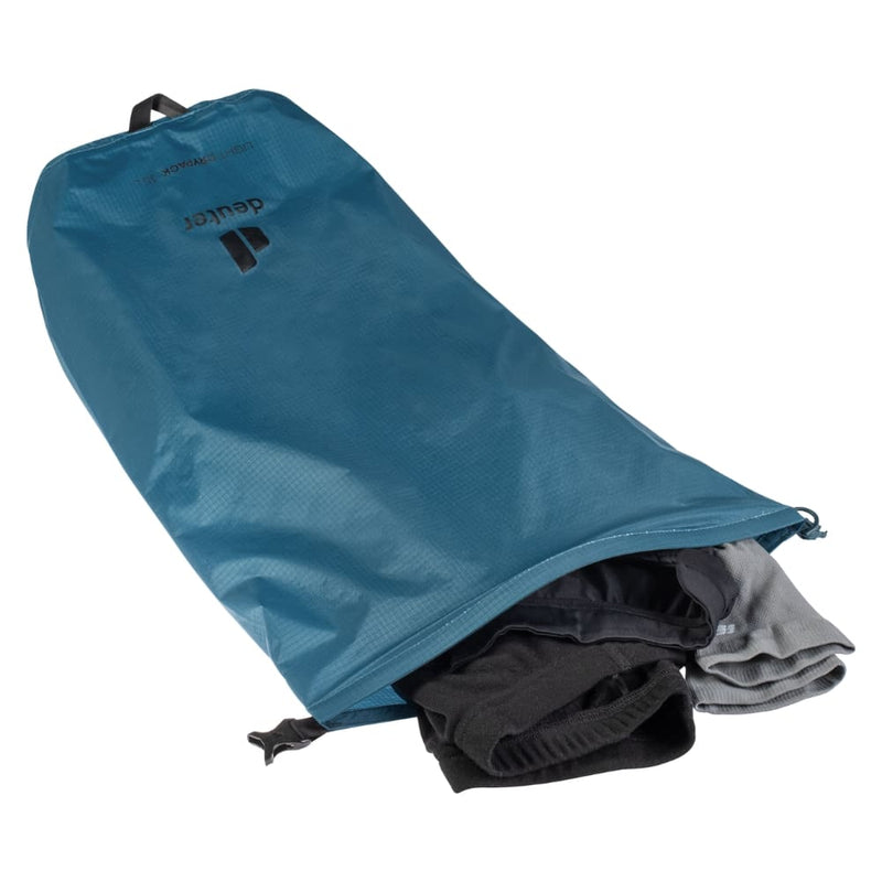 Bolsa Seca Ligera Deuter Light Drypack 15 L
