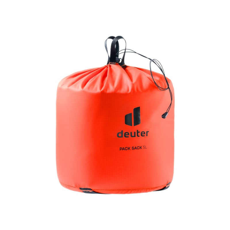 Bolsa Seca Deuter Pack Sack 5 L