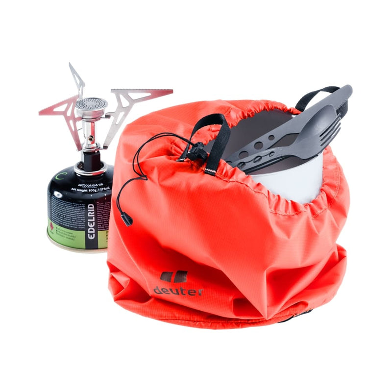 Bolsa Seca Deuter Pack Sack 5 L