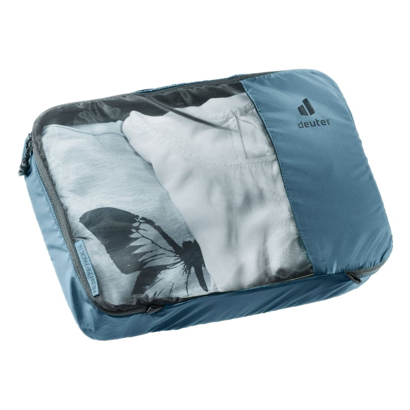 Organizador de Malla Deuter Mesh Zip Pack 5