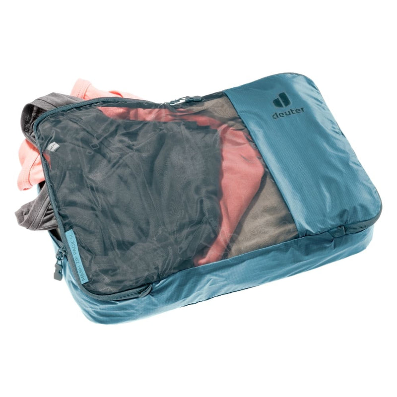 Organizador de Malla Deuter Mesh Zip Pack 5