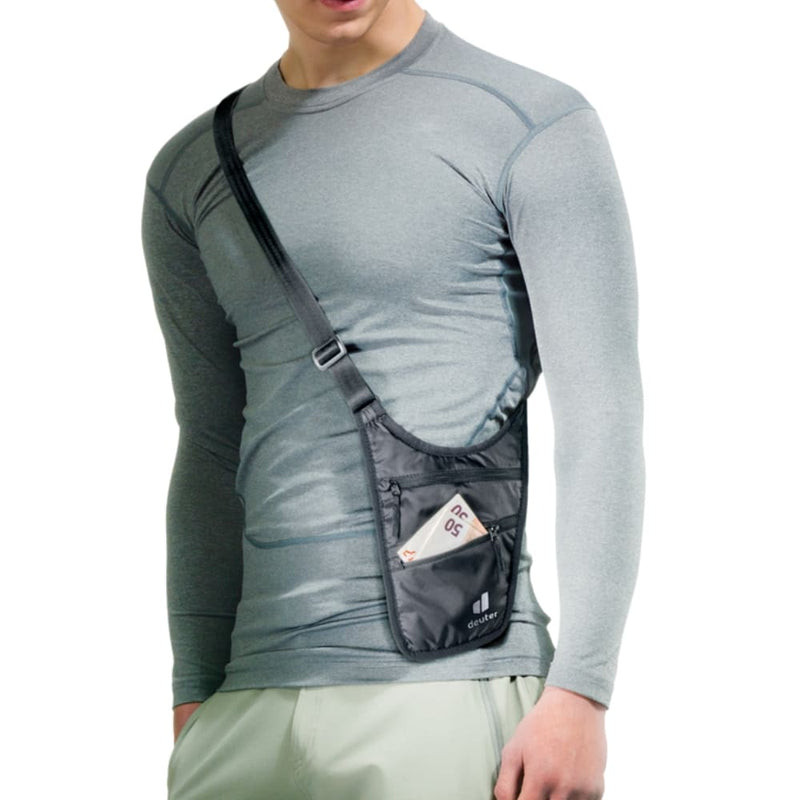 Portadocumentos Deuter Security Holster