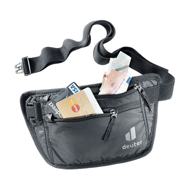 Cinturón de Dinero Deuter Security Money Belt I