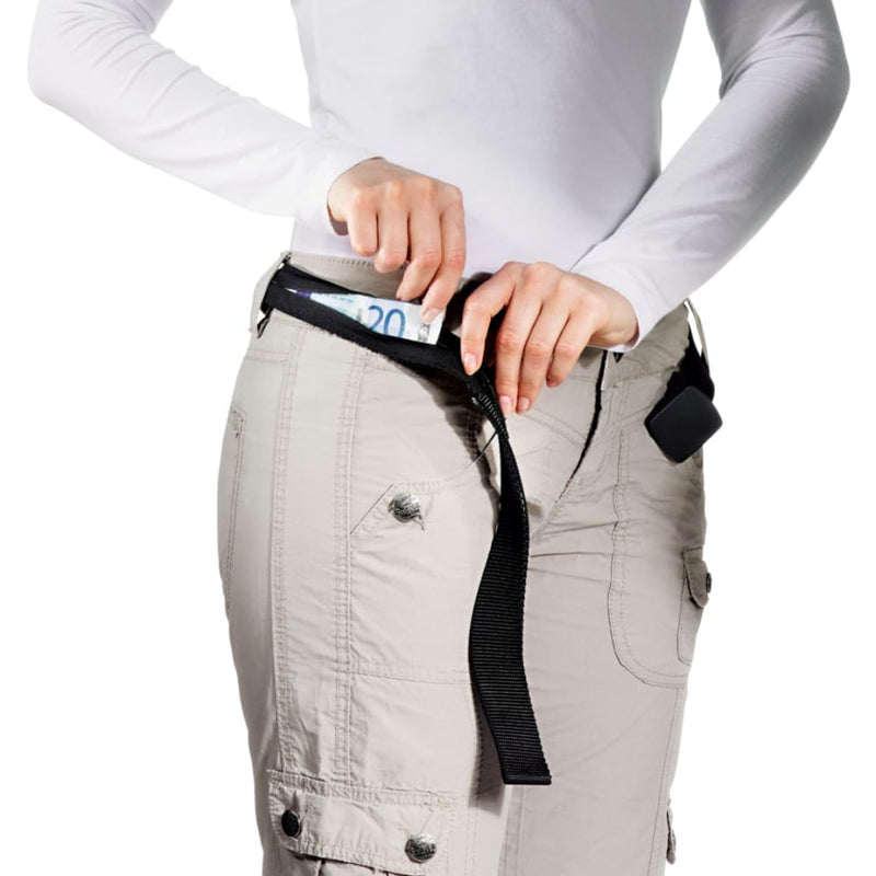 Cinturón de Seguridad Deuter Security Belt