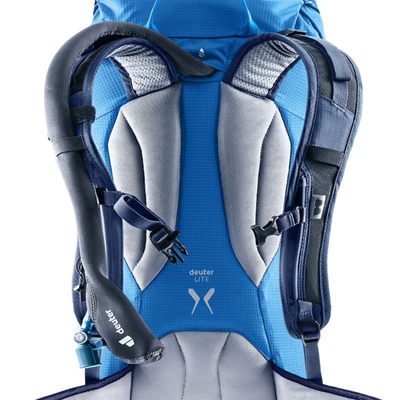 Funda Aislante para Manguera Deuter Streamer Tube Insulator