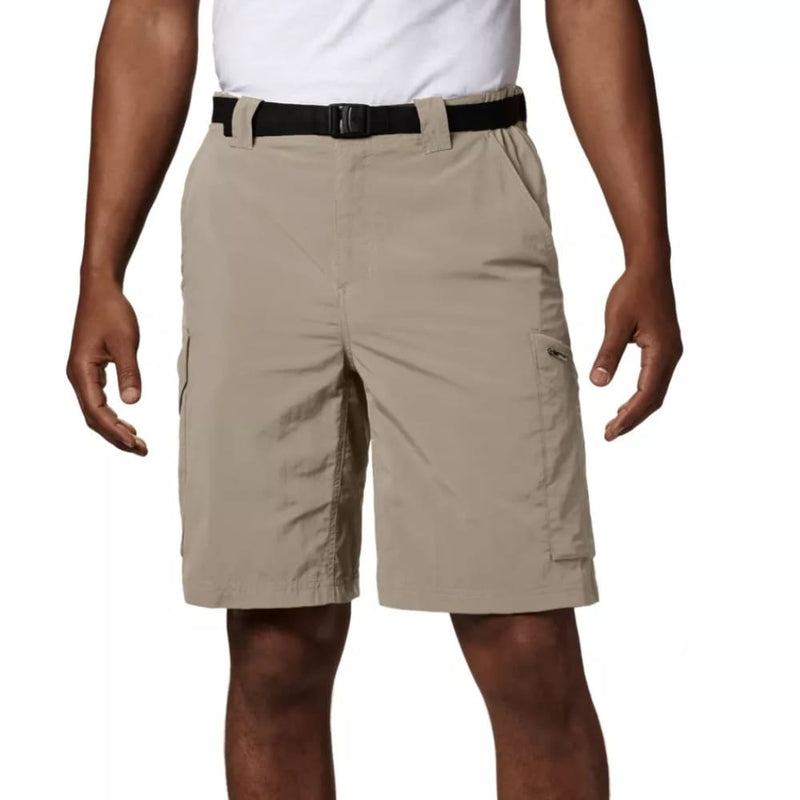 Short Silver Ridge Cargo Columbia para Hombre