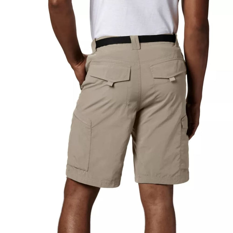 Short Silver Ridge Cargo Columbia para Hombre