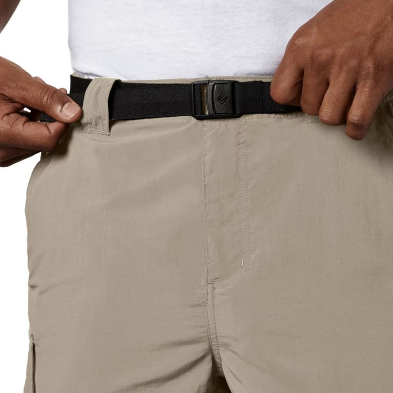 Short Silver Ridge Cargo Columbia para Hombre