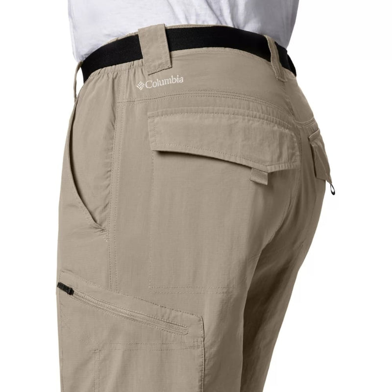 Short Silver Ridge Cargo Columbia para Hombre