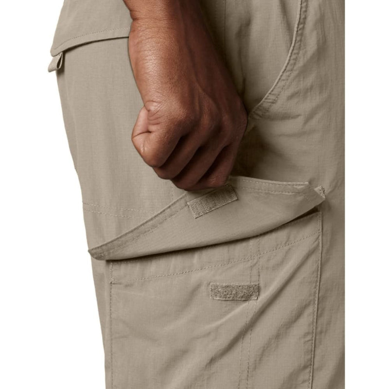 Short Silver Ridge Cargo Columbia para Hombre