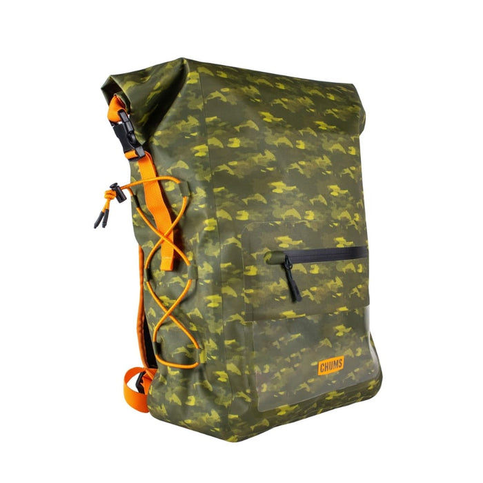 Mochila Rolltop Downriver LTD 32L Chums