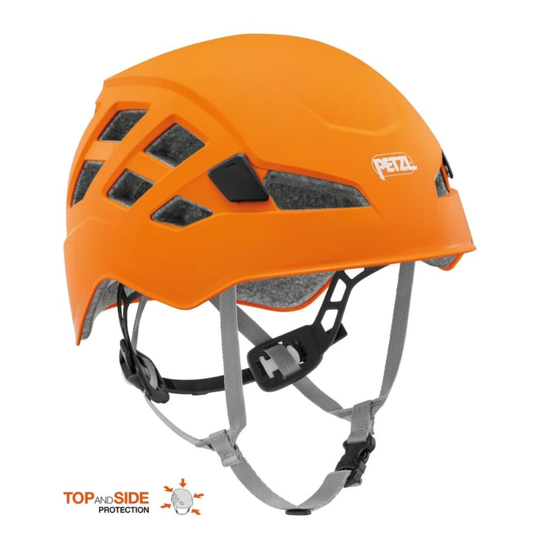 Casco Petzl Boreo Club A042