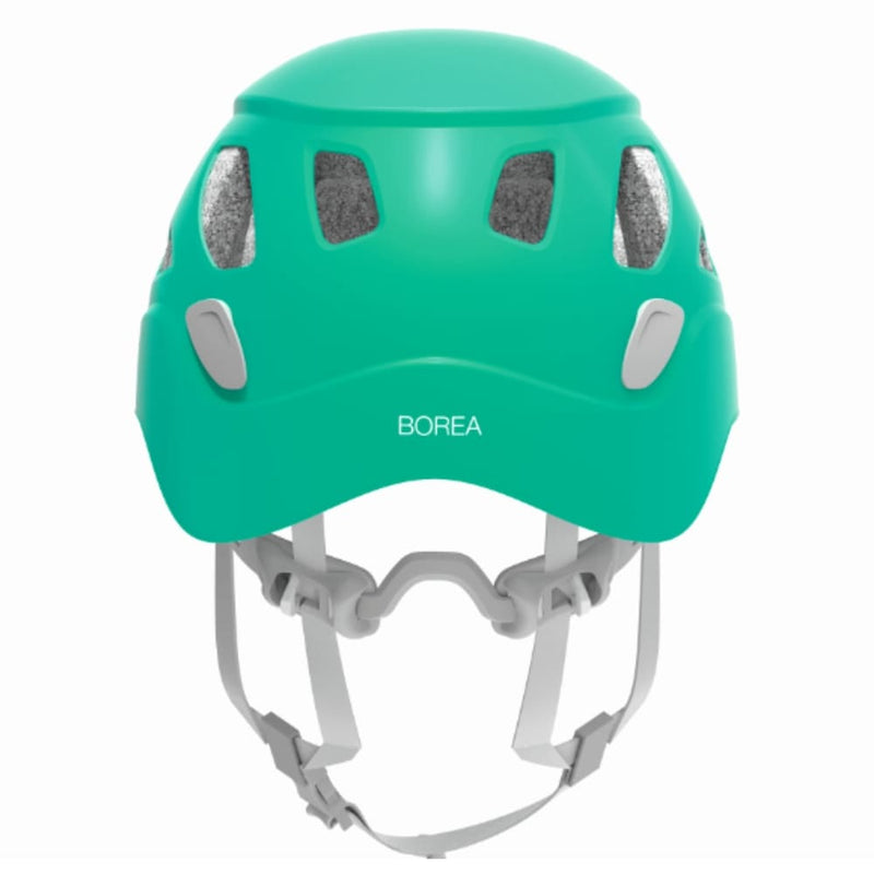Casco Petzl Borea para Mujer