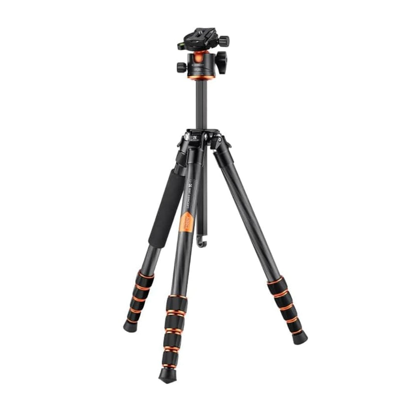 Trípode Advanced Carbono A255C2 K&F Concept