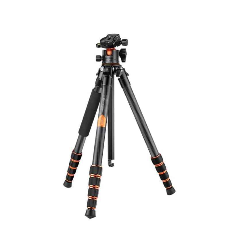 Trípode Advanced Carbono A255C2 K&F Concept