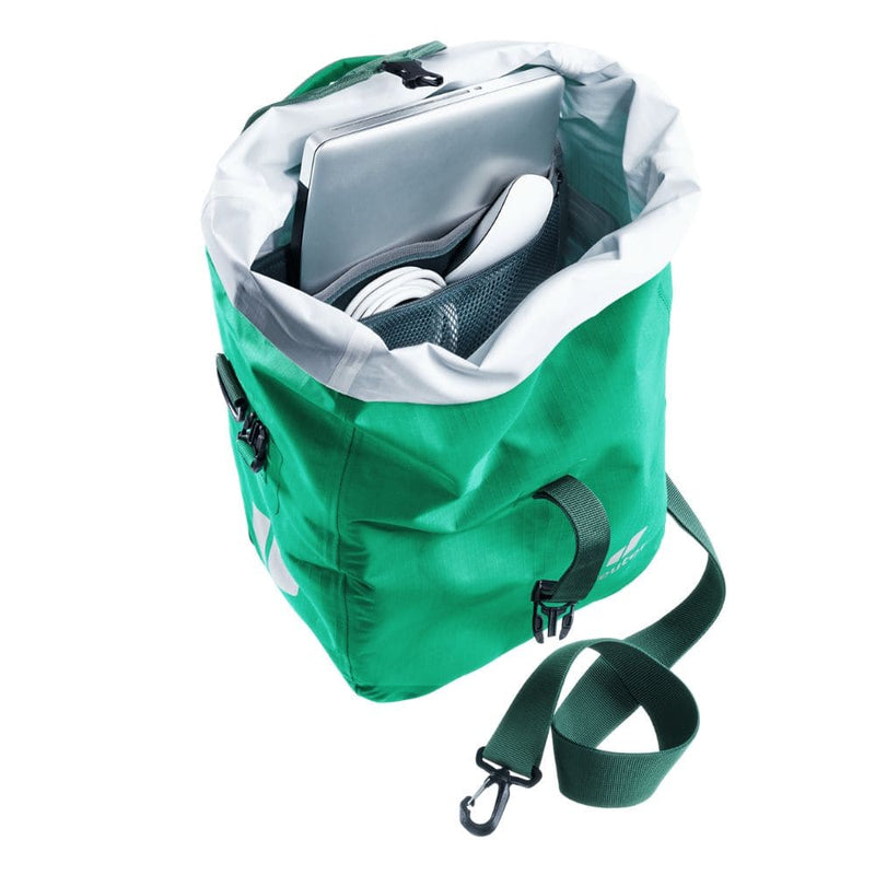 Bolsa Deuter Weybridge 20+5 Fern