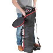 Bolsa de trípode acolchada Manfrotto MBAG100PN