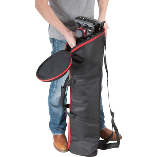 Bolsa de trípode acolchada Manfrotto MBAG100PN