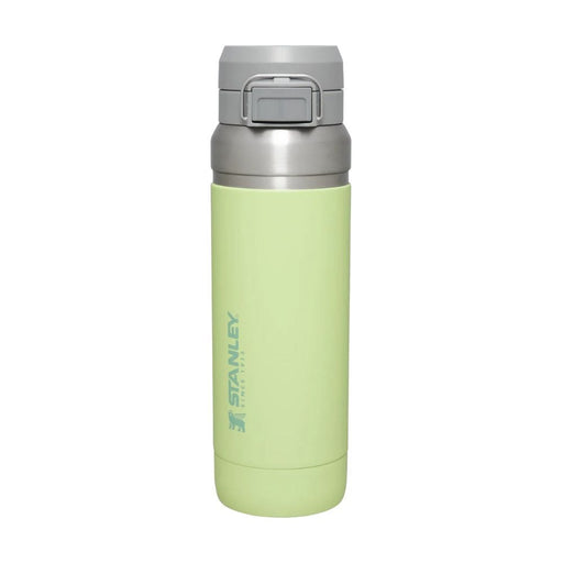 Botella Stanley Quick Flip Go 36oz |1.06L Citron